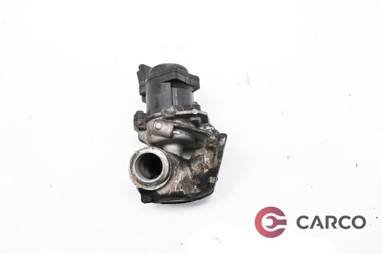EGR клапан за PEUGEOT 1007 (KM_) 1.4 HDi (2005)