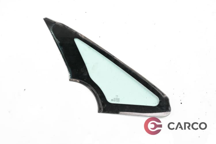 Стъкло фикс предно дясно за PEUGEOT 1007 (KM_) 1.4 HDi (2005)