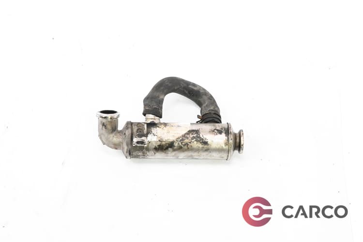 EGR охладител 9651902380 за PEUGEOT 1007 (KM_) 1.4 HDi (2005)