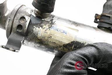 EGR охладител 9651902380 за PEUGEOT 1007 (KM_) 1.4 HDi (2005)