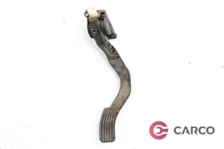 Педал газ за PEUGEOT 1007 (KM_) 1.4 HDi (2005)