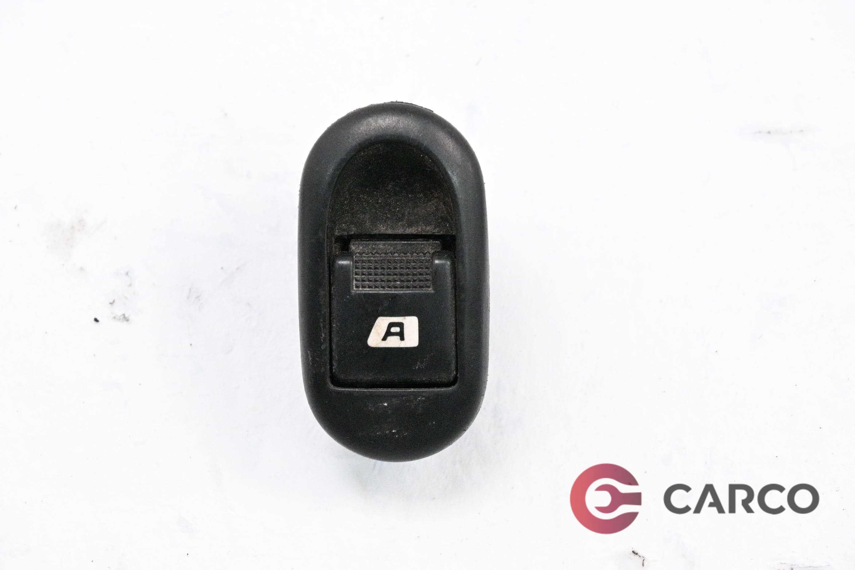 Копче ел стъкло за PEUGEOT 1007 (KM_) 1.4 HDi (2005)
