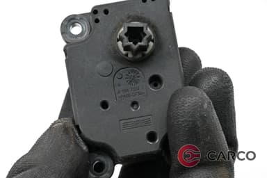 Моторче клапа парно 410473241(9) за PEUGEOT 1007 (KM_) 1.4 HDi (2005)