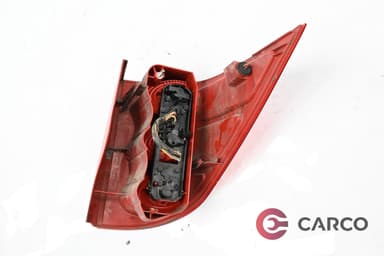 Стоп ляв за PEUGEOT 1007 (KM_) 1.4 HDi (2005)