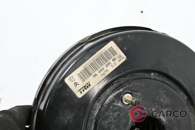 Серво 9649329580 за PEUGEOT 1007 (KM_) 1.4 HDi (2005)