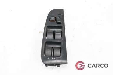 Панел копчета ел стъкла ДЕСЕН ВОЛАН за TOYOTA AVENSIS (T25_) 2.0 D-4D (2003 - 2008)