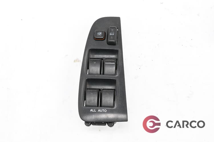 Панел копчета ел стъкла ДЕСЕН ВОЛАН за TOYOTA AVENSIS (T25_) 2.0 D-4D (2003 - 2008)