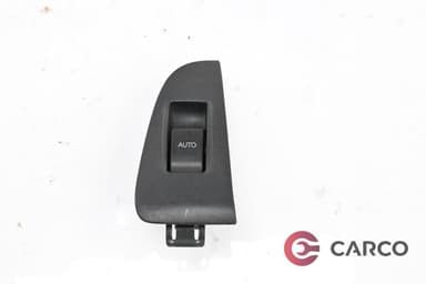 Панел копче ел стъкло заден десен за TOYOTA AVENSIS (T25_) 2.0 D-4D (2003 - 2008)