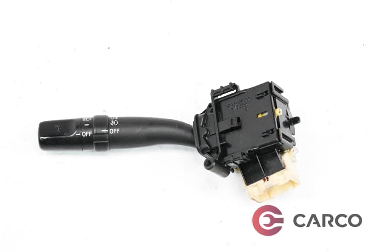 Лост светлини за TOYOTA AVENSIS (T25_) 2.0 D-4D (2003 - 2008)