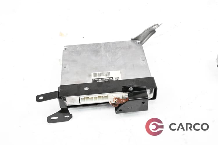 Компютър двигател 1758006325 за TOYOTA AVENSIS (T25_) 2.0 D-4D (2003 - 2008)