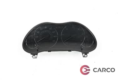 Километраж за TOYOTA AVENSIS (T25_) 2.0 D-4D (2003 - 2008)