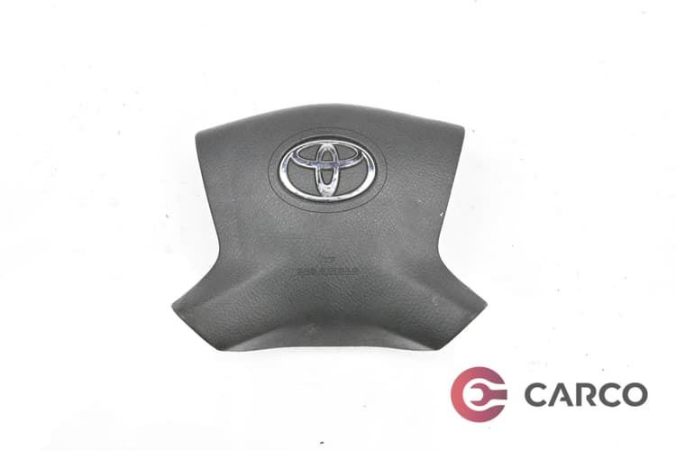 AIRBAG волан за TOYOTA AVENSIS (T25_) 2.0 D-4D (2003 - 2008)