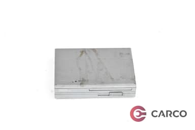 CD навигация 08662-00850 за TOYOTA AVENSIS (T25_) 2.0 D-4D (2003 - 2008)