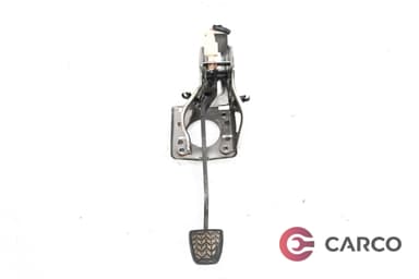 Педал спирачка за TOYOTA AVENSIS (T25_) 2.0 D-4D (2003 - 2008)