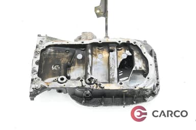 Маслена помпа за TOYOTA AVENSIS (T25_) 2.0 D-4D (2003 - 2008)
