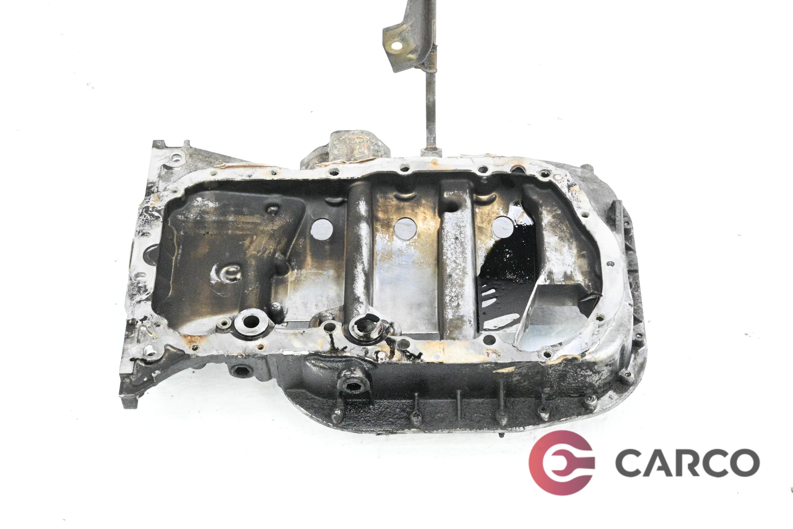Маслена помпа за TOYOTA AVENSIS (T25_) 2.0 D-4D (2003 - 2008)