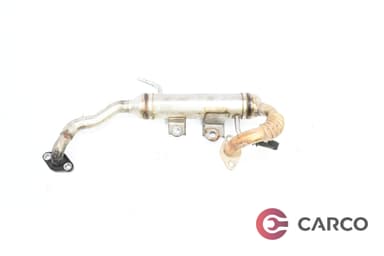 EGR охладител за TOYOTA AVENSIS (T25_) 2.0 D-4D (2003 - 2008)