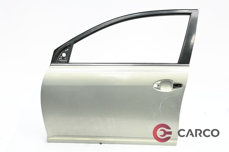 Врата предна лява за TOYOTA AVENSIS (T25_) 2.0 D-4D (2003 - 2008)