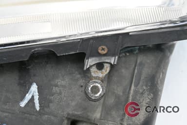 Фар ляв за VW BORA седан (1J2) 1.9 TDI (1998 - 2005)