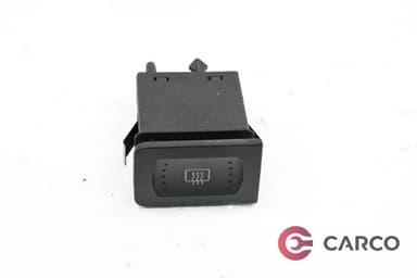Копче подгрев задно стъкло за VW BORA седан (1J2) 1.9 TDI (1998 - 2005)