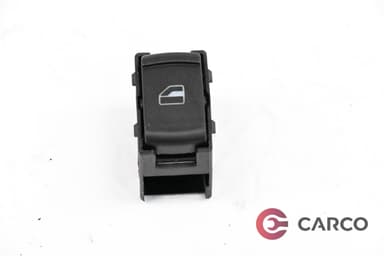 Копче ел стъкло за VW BORA седан (1J2) 1.9 TDI (1998 - 2005)