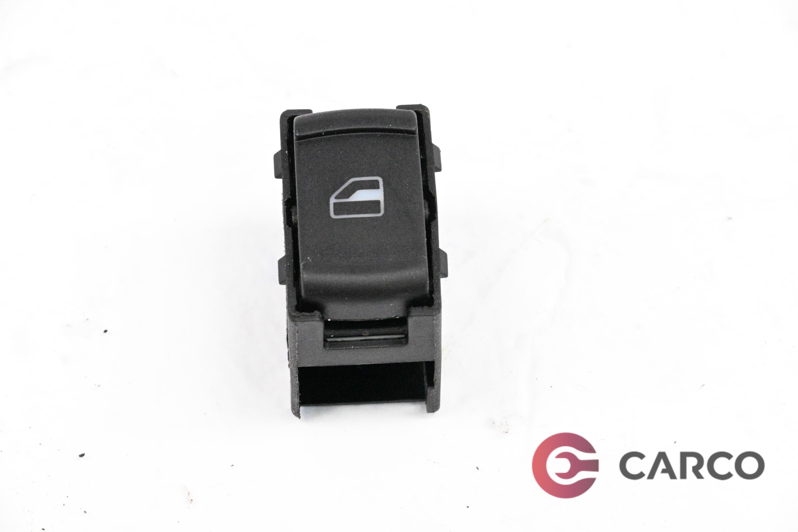 Копче ел стъкло за VW BORA седан (1J2) 1.9 TDI (1998 - 2005)