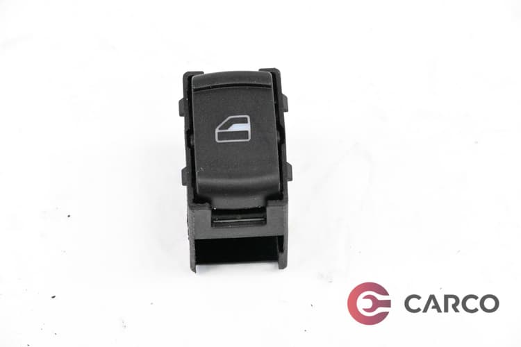 Копче ел стъкло за VW BORA седан (1J2) 1.9 TDI (1998 - 2005)