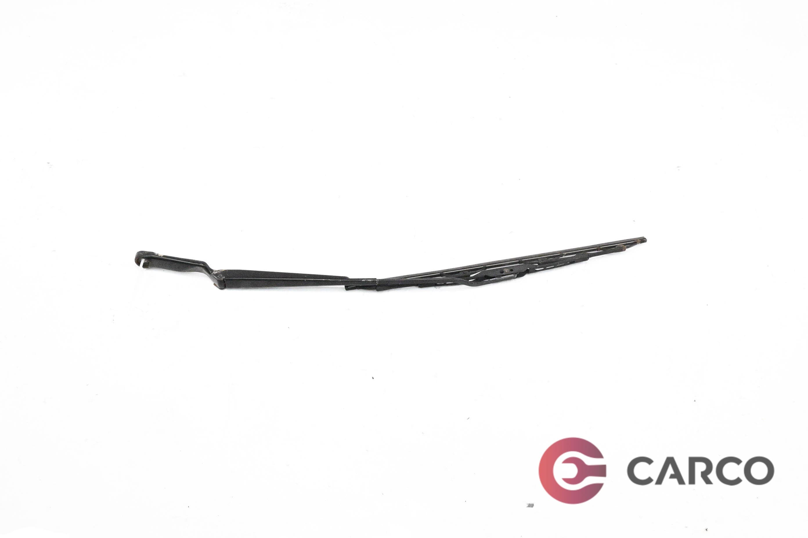 Рамо чистачка лява за VW BORA седан (1J2) 1.9 TDI (1998 - 2005)