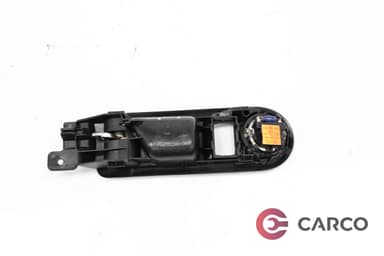 Вътрешна дръжка задна дясна за VW BORA седан (1J2) 1.9 TDI (1998 - 2005)