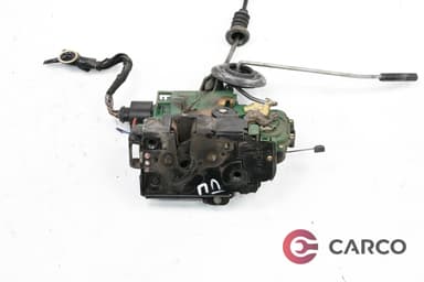 Брава врата предна дясна за VW BORA седан (1J2) 1.9 TDI (1998 - 2005)
