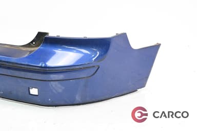 Задна броня за VOLVO S40 II седан (MS) 2.0 D (2004)