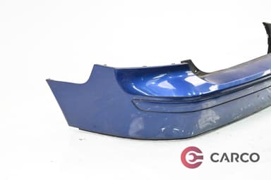 Задна броня за VOLVO S40 II седан (MS) 2.0 D (2004)
