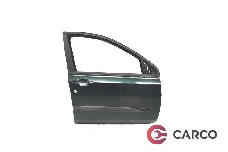 Врата предна дясна за FIAT STILO (192) 1.6 16V (192_XB1A) (2001 - 2010)