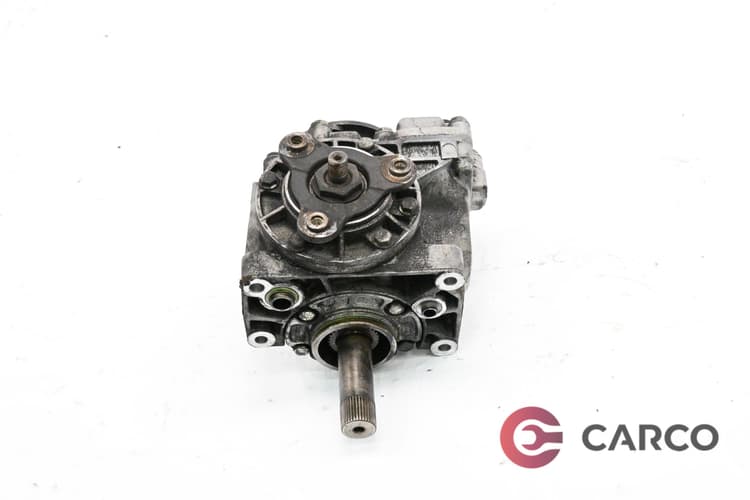 Раздатъчна кутия 02M409053 за VW BORA седан (1J2) 1.9 TDI (1998 - 2005)