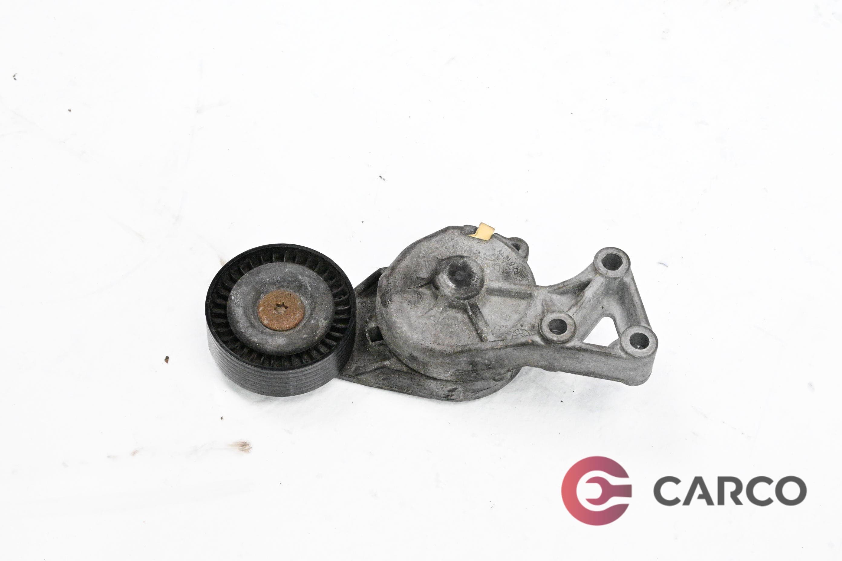 Обтяжна ролка за VW BORA седан (1J2) 1.9 TDI (1998 - 2005)