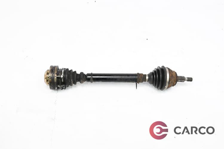 Полуоска предна дясна за VW BORA седан (1J2) 1.9 TDI (1998 - 2005)