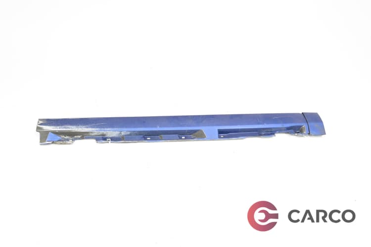 Праг ляв за VOLVO S40 II седан (MS) 2.0 D (2004)