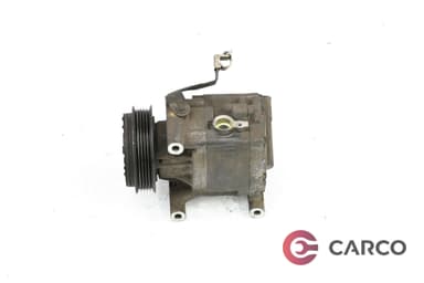 Компресор климатик SA7875000-46782689 за LANCIA YPSILON (843) 1.2 (2003 - 2011)