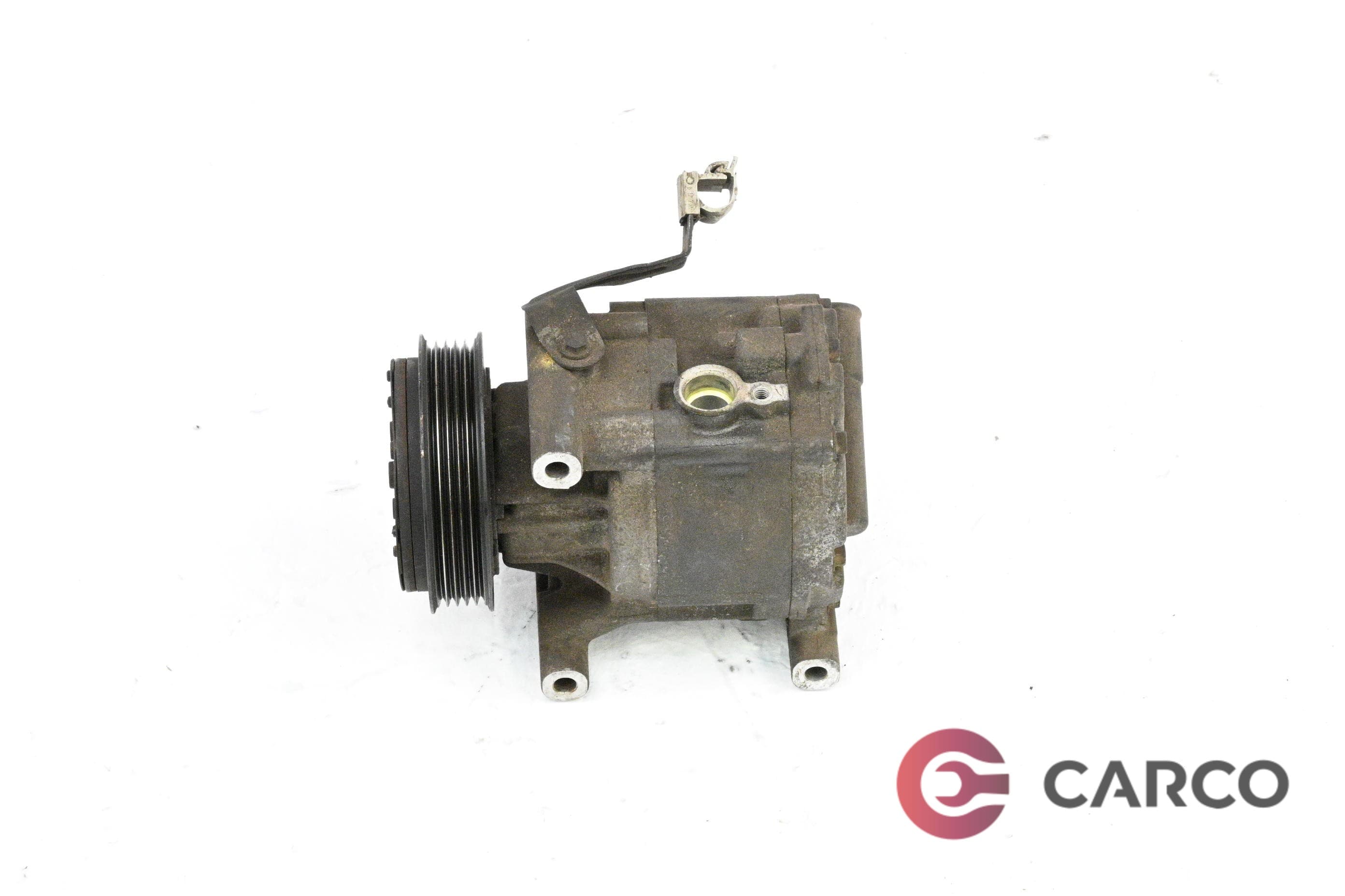 Компресор климатик SA7875000-46782689 за LANCIA YPSILON (843) 1.2 (2003 - 2011)