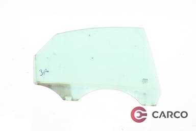 Стъкло врата задно дясно за VOLVO S40 II седан (MS) 2.0 D (2004)
