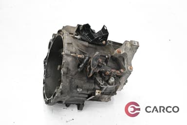 6 Степенна ръчна скоростна кутия CODE:3S7R-7F096 за VOLVO S40 II седан (MS) 2.0 D (2004)