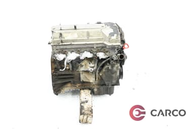 Двигател 2.0i 136hp Code: 111946 за MERCEDES-BENZ SLK (R170) 200 (170.435) (1996 - 2004)