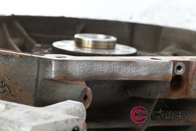 Двигател 2.0i 136hp Code: 111946 за MERCEDES-BENZ SLK (R170) 200 (170.435) (1996 - 2004)