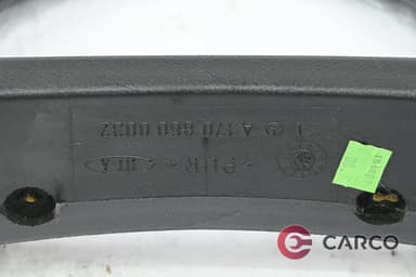 Подглавник A1708600032 за MERCEDES-BENZ SLK (R170) 200 (170.435) (1996 - 2004)