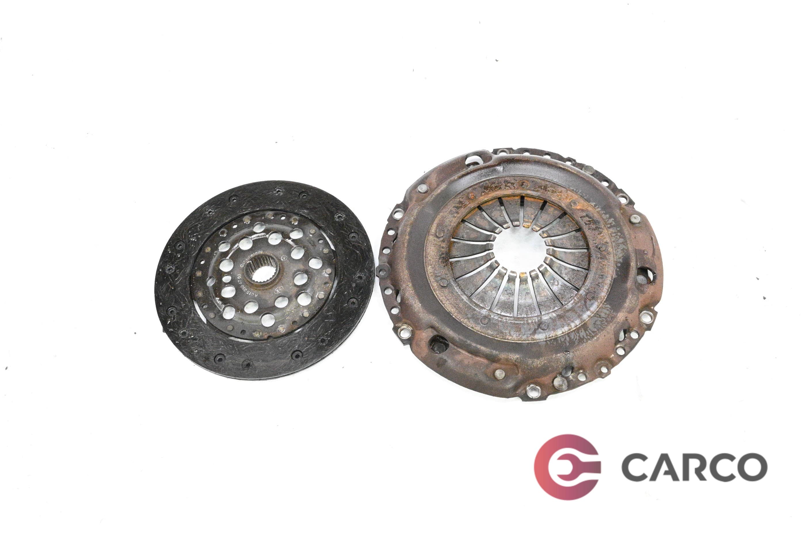 Съединител комплект A0152504703 за MERCEDES-BENZ SLK (R170) 200 (170.435) (1996 - 2004)