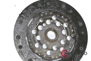Съединител комплект A0152504703 за MERCEDES-BENZ SLK (R170) 200 (170.435) (1996 - 2004)