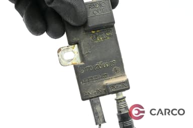 Усилвател антена 1708200089 за MERCEDES-BENZ SLK (R170) 200 (170.435) (1996 - 2004)