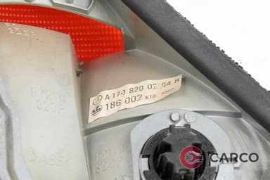 Стоп десен за MERCEDES-BENZ SLK (R170) 200 (170.435) (1996 - 2004)