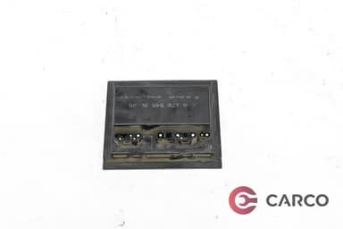 BCM модул А1705450005 за MERCEDES-BENZ SLK (R170) 200 (170.435) (1996 - 2004)