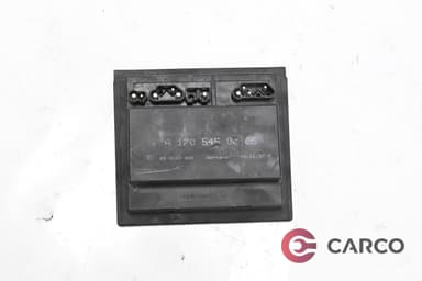 BCM модул А1705450005 за MERCEDES-BENZ SLK (R170) 200 (170.435) (1996 - 2004)